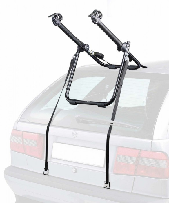 Suport Transport Biciclete Cursiera PortBagaj Cod:567040090RM