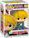 Figurina - Yu-Gi-Oh! - Joey Wheeler | Funko
