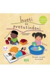 Inveti de pretutindeni - Jennifer Moore-Mallinos, Gustavo Mazali