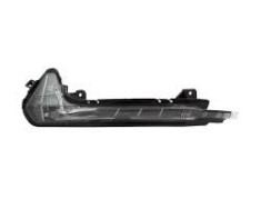 Lampa semnalizare oglinda Audi A6 (4g/C7), 11.2011-09.2018, cu LED , omologare ECE, 4G5949101A, partea Stanga