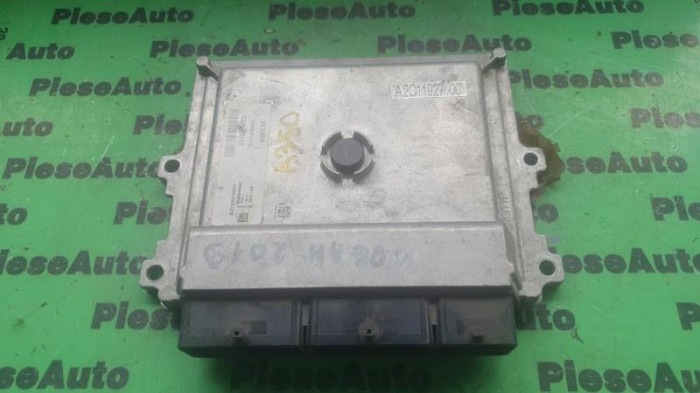 Calculator ecu Renault Clio 4 (2008-&gt;) 237102982s