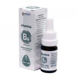 VITAMINA B6 50MG/ML 10ML, RENANS PHARMA
