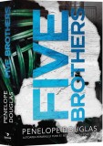 Five brothers - Epica