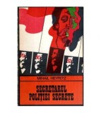 Mihail Heyfetz - Secretarul politiei secrete - 115851