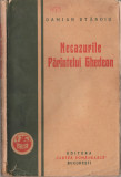 Damian Stanoiu - Necazurile Parintelui Ghedeon (editie princeps), 1928