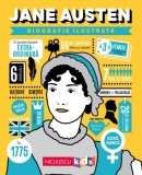 Jane Austen - Antonia G&icirc;rmacea