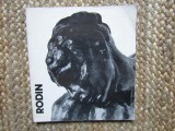 RODIN-GEORGE POPA