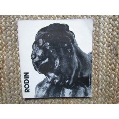 RODIN-GEORGE POPA