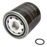 Filtru uscator aer pentru camion, cartus cilindric 13 bar pentru sistem pneumatic