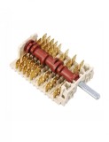 Comutator cuptor Hansa 7 pozitii echivalent Amica 1033941