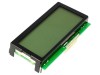 Afișaj LCD Alfanumeric 16x2 cu LED