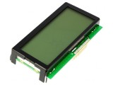 Afișaj LCD Alfanumeric 16x2 cu LED