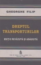 Dreptul transporturilor foto