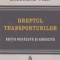 Dreptul transporturilor