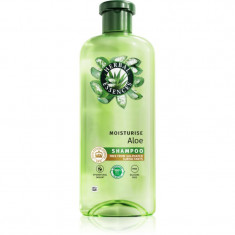 Herbal Essences Aloe Moisturise șampon nutritie si hidratare 350 ml