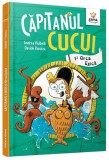 Căpitanul Cucui și Orca Epica (Vol. 2) - Hardcover - Gama