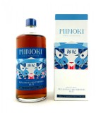 Minoki Mizunara Cask Finished Cutie Rom 0.7L