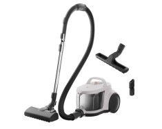 Aspirator fara sac Electrolux EL51C2SW