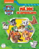Cumpara ieftin Ma joc cu autocolante/***