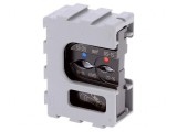 Fălci Crimpare Conectori Izolați 22-14AWG