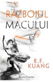 Cumpara ieftin Razboiul Macului, R.F. Kuang - Editura Art