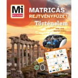 T&ouml;rt&eacute;nelem - Mi MICSODA Matric&aacute;s rejtv&eacute;nyf&uuml;zet