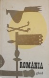 Romania Ghid - Vasile Cucu