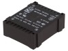 Transformator &icirc;ncapsulat 3VA 115VAC 9V 167mA PCB