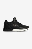 Mexx sneakers MAJA ELLEN culoarea negru, MIKE1002343W-02