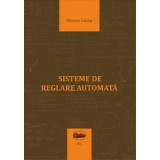Sisteme de reglare automata - Mircea Dulau