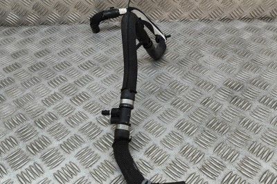 Furtun de lichid de răcire AUDI E-TRON GEN 2020 OEM: 4KR819372,4KR819314A,4KR819372E 25313203 foto