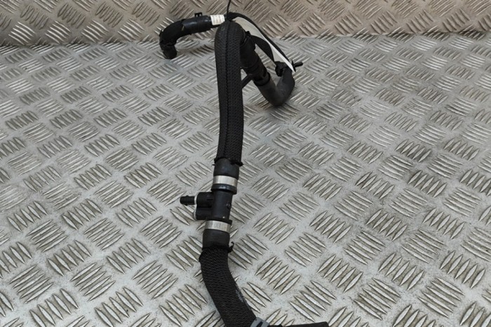 Furtun de lichid de răcire AUDI E-TRON GEN 2020 OEM: 4KR819372,4KR819314A,4KR819372E 25313203