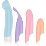 Satisfyer Playful Four set de vibratoare