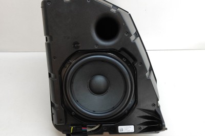 Subwoofer TESLA MODEL Y 2023 OEM: 1656267-00-B,1666841-00-B | 23516512 foto