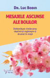 Cumpara ieftin Mesajele ascunse ale bolilor &ndash; Dr. Luc Bodin