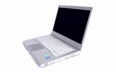 Laptop Panasonic Toughbook CF-LX3, 14&amp;Prime; 1600 x 900 i5 4310U, 8GB DDR3, 128GB SSD, Win 10 Pro, QWERTZ foto