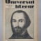 REVISTA &#039;UNIVERSUL LITERAR&#039;, ANUL XLV, NR. 15, 7 APRILIE 1929