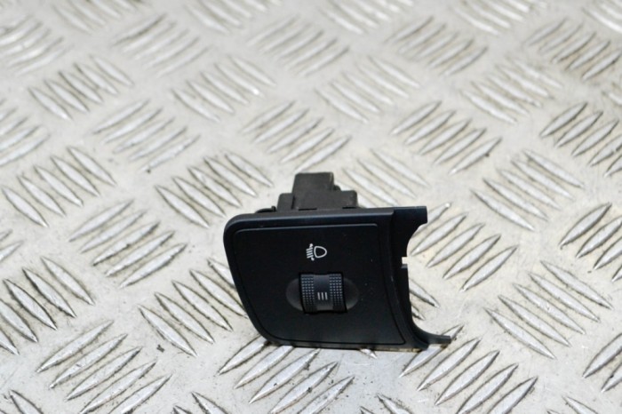 Comutator de reglare &icirc;nălțime faruri AUDI A6 4G2, C7, 4GC 2013 OEM: 4G2941301A 13912019