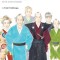 Ooku: The Inner Chambers, Vol. 10