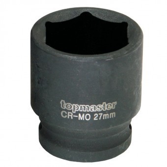 Tubulara impact Topmaster 330691, Cr-Mo, 3/4&amp;quot;, 30 mm foto