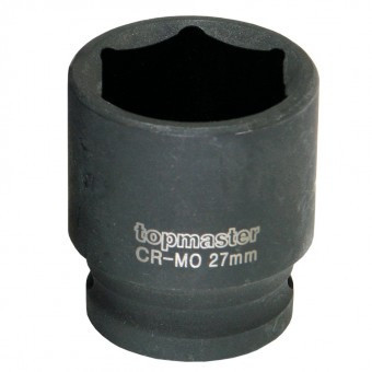 Tubulara impact Topmaster 330691, Cr-Mo, 3/4&quot;, 30 mm