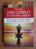 Ghid complet de medicina chineza - Daniel Reid, 2014