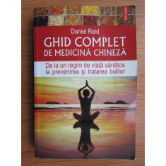Cauti Tao * Cartea completa de medicina traditionala chineza Daniel Reid?  Vezi oferta pe Okazii.ro