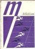 Atletism L. S. Homenkov carte editura Sport-Turism 1977 630 pagini stare buna colectie literatura