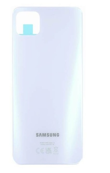 Capac Original Samsung Galaxy A22 5G Violet Swap ( SH )