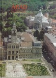 Monografie Arad in imagini, Editie Bilingva Romana Engleza, 166 Pagini, 2022, Carti Istorie Regionala