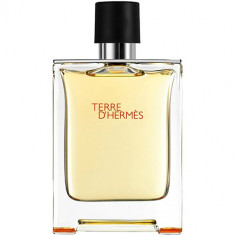 Terre D&amp;#039;Hermes Apa de toaleta Barbati 50 ml foto