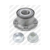 Rulment butuc roata Snr R14100, parte montare : Punte spate