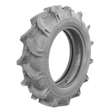 Anvelopa agricola 8/18 cu crampon &icirc;nalt 8PR si camera inclusa