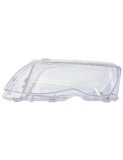 Sticla far stanga pentru BMW Seria 3 E46 Facelift (2001 - 2005)